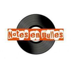 Notes En Bulles