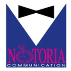 Notoria Objetes De Communication