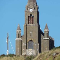 Notre -dame De Bonsecours