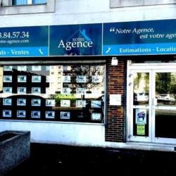 Notre Agence