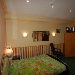 Hotel Notre Dame Auxiliatrice