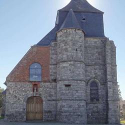 Notre Dame D' Arques