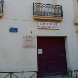 Notre Dame De Bonne Nouvelle