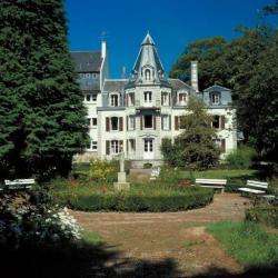 Notre Dame De Kerbertrand