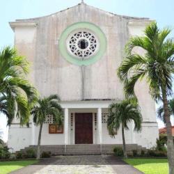 Notre Dame De L' Assomption