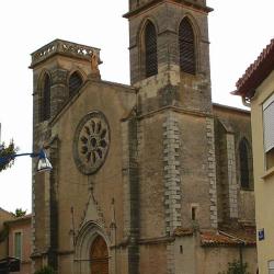 Eglise Notre Dame De L'assomption