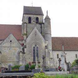 Notre Dame De L' Assomption