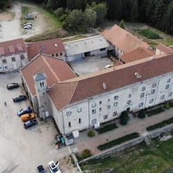 Notre Dame De L'hermitage