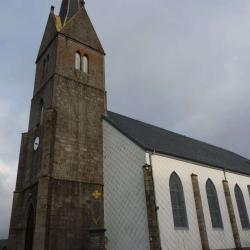 Notre Dame De L'immaculé Conception