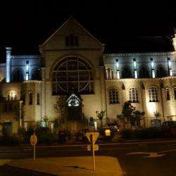 Notre Dame De La Baule