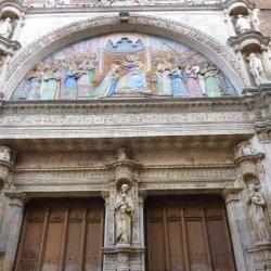 Notre Dame De La Dalbade