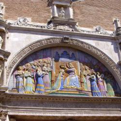 Notre Dame De La Dalbade
