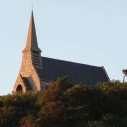 Notre Dame De La Garde