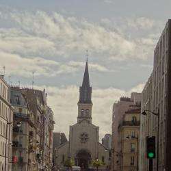 Notre Dame De La Gare