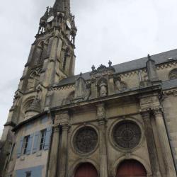 Notre Dame De La Nativité