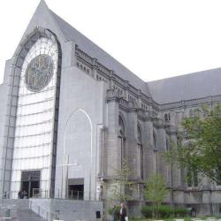 Notre Dame De La Treille