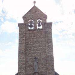 Notre Dame De La Vallée
