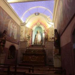 Chapelle Notre Dame De Lorette
