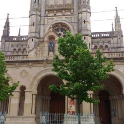 Notre-dame De Lourdes