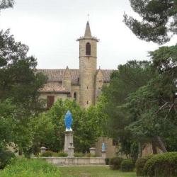 Notre Dame De Marceille