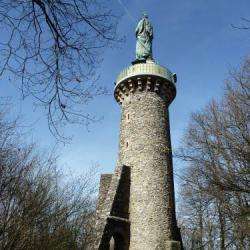 Notre Dame De Vouise