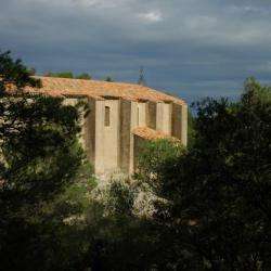Notre Dame Des Auzils