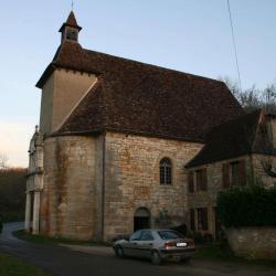 Notre Dame Des Neiges