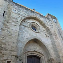 Notre Dame Des Sablons