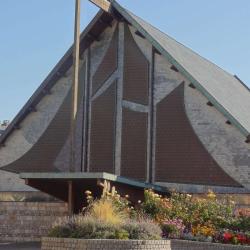 Notre Dame Du Bon Port