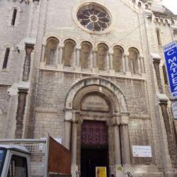 Notre Dame Du Bon Voyage