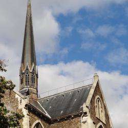 Notre Dame Du Perpétuel Secours