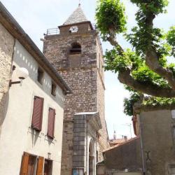 Notre Dame En Minervois.