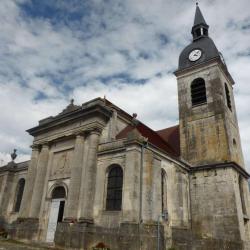 Notre Dame En Son Assomption