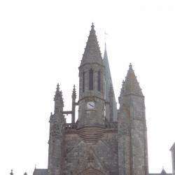 Eglise Saint-aubin