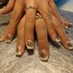 Secrets D'ongles