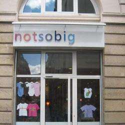 Notsobig