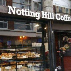 Notting Hill Coffee
