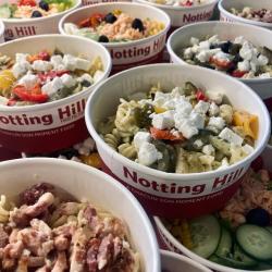 Notting Hill Coffee