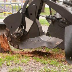 Nottingham Stump Grinding