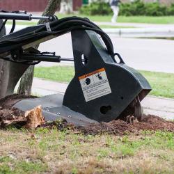 Nottingham Tree Surgeons