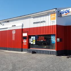 Nouans Automobiles - Motrio