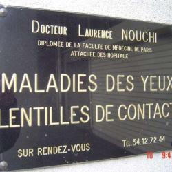Nouchi Laurence