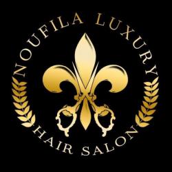 Noufila Luxury Hair Salon