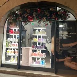 Noufila Luxury Hair Salon