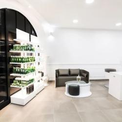 Noufila Luxury Hair Salon