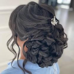 Noufila Luxury Hair Salon