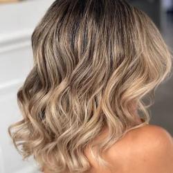 Noufila Luxury Hair Salon