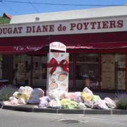 Nougat Diane De Poytiers