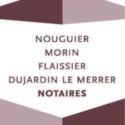 Nouguier Morin Flaissier Dujardin Le Merrer