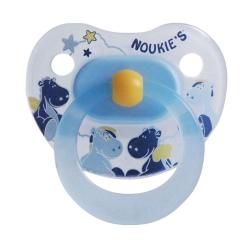 Noukie's